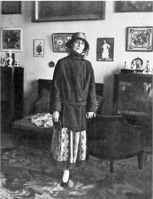 Анна Ахматова. Листки из дневника. Проза. Письма Анна Ахматова. Листки из дневника. Проза. Письма