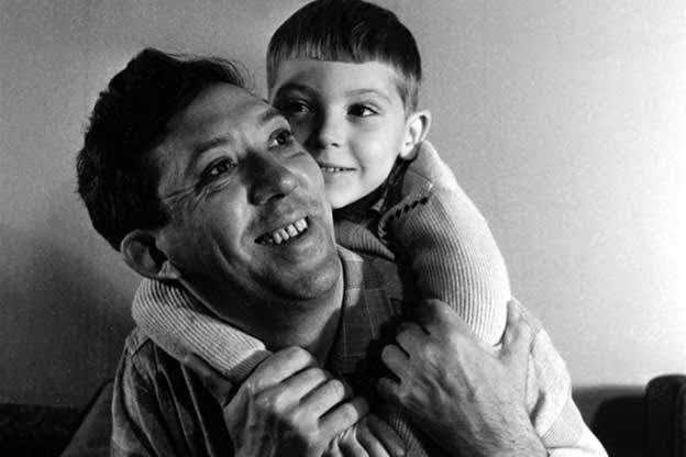 Юрий Никулин. Смешное и трагическое Юрий Никулин. Смешное и трагическое