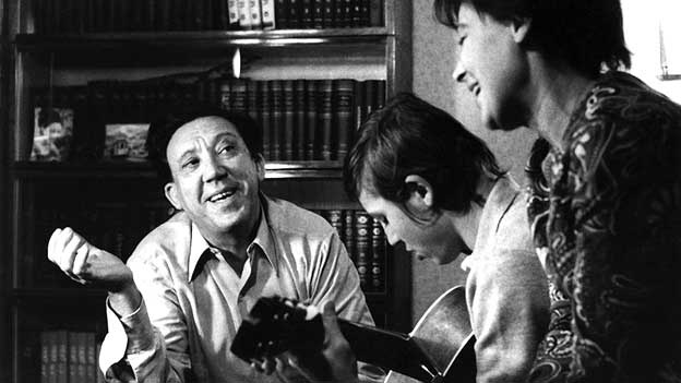 Юрий Никулин. Смешное и трагическое Юрий Никулин. Смешное и трагическое