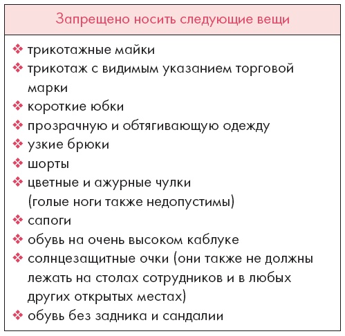Золотые правила стиля. Дресс-код успешной женщины Золотые правила стиля. Дресс-код успешной женщины