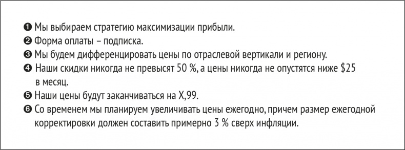 Монетизация инноваций. Как успешные компании создают продукт вокруг цены Монетизация инноваций. Как успешные компании создают продукт вокруг цены