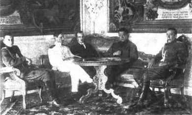 Керенский Керенский