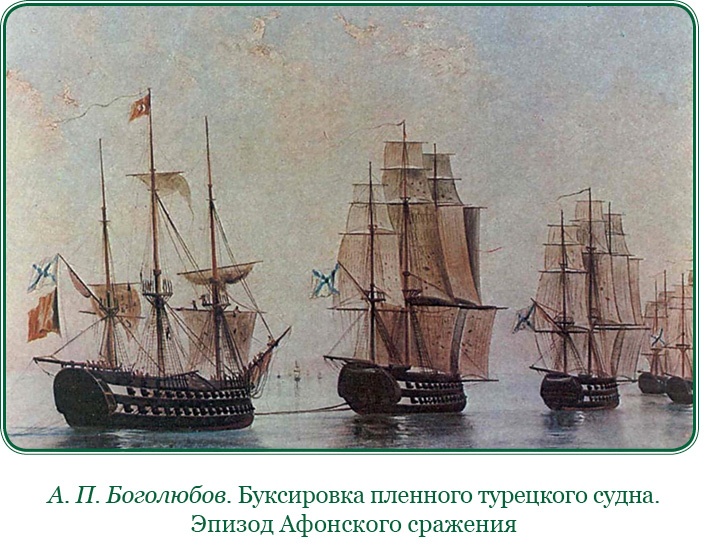 Святое русское воинство Святое русское воинство