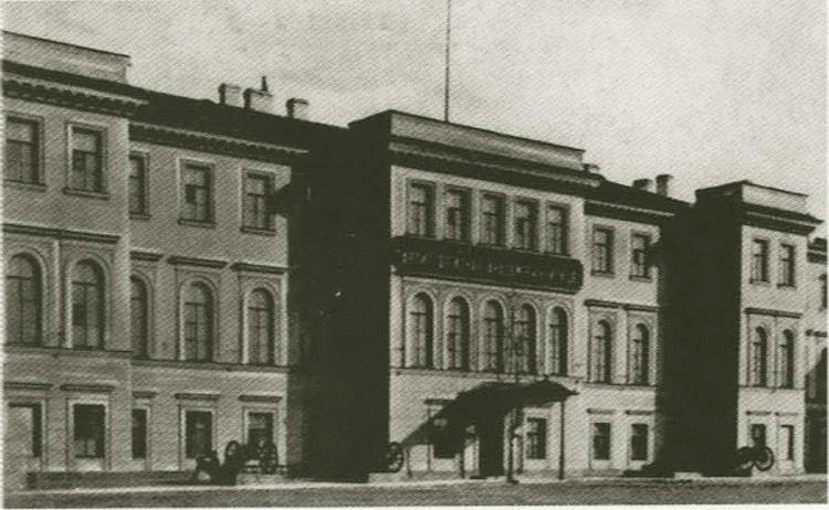 Корнилов Корнилов