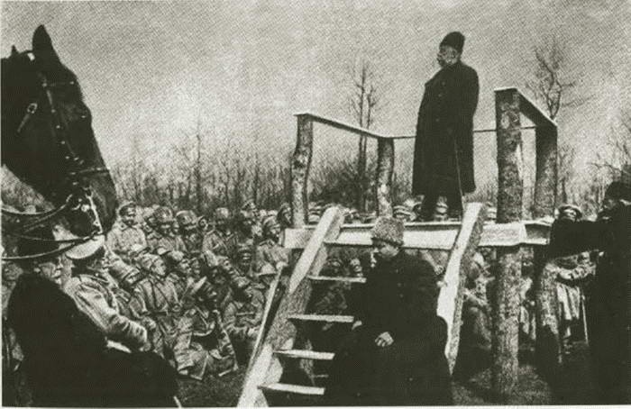Корнилов Корнилов