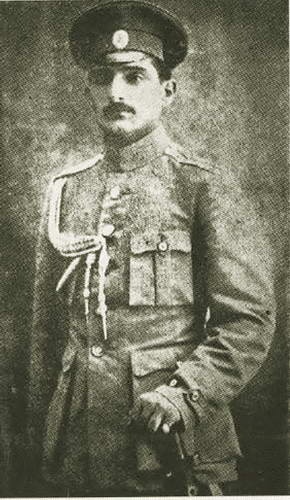 Корнилов Корнилов