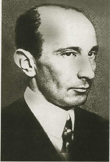 Корнилов Корнилов