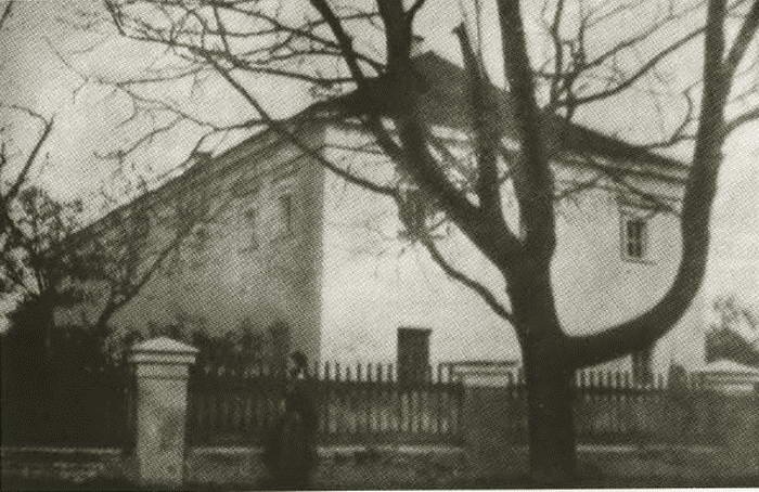 Корнилов Корнилов