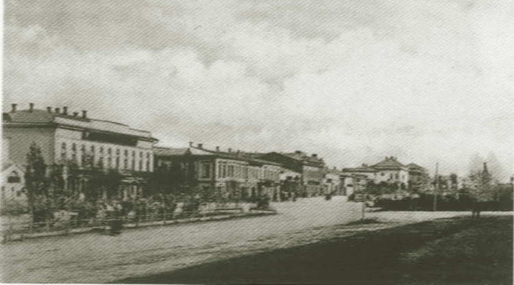Корнилов Корнилов