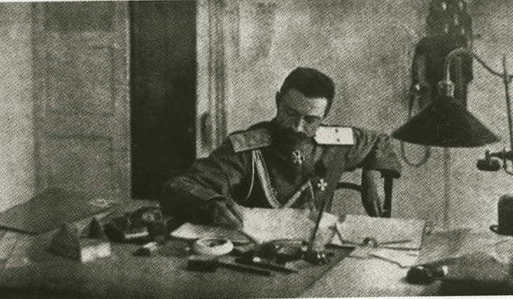 Корнилов Корнилов