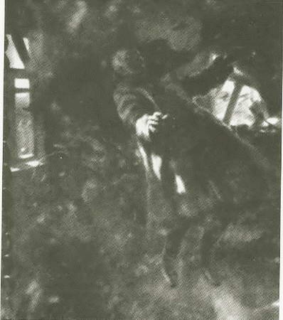 Корнилов Корнилов