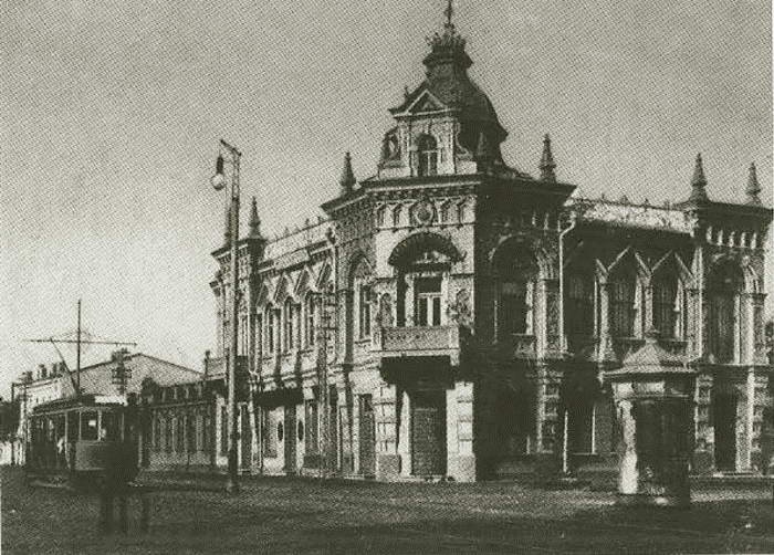 Корнилов Корнилов