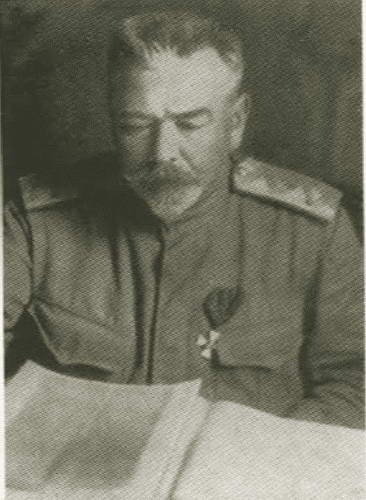 Корнилов Корнилов