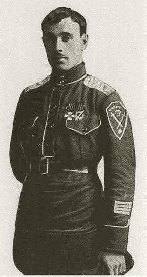 Корнилов Корнилов