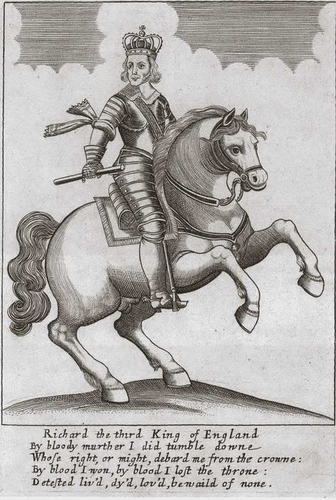 Ричард III Ричард III