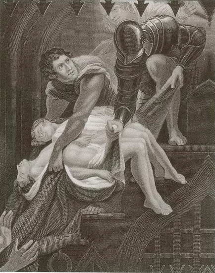 Ричард III Ричард III