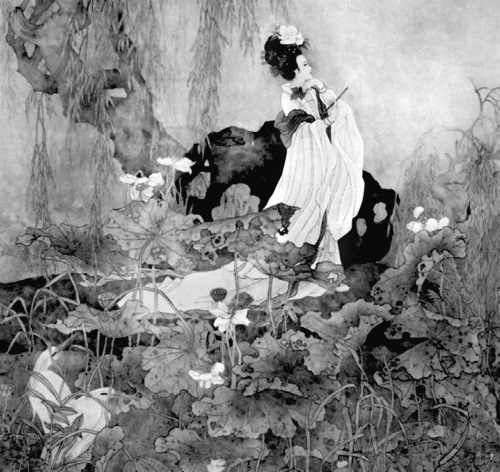 В гареме Сына Неба. Жены и наложницы Поднебесной В гареме Сына Неба. Жены и наложницы Поднебесной