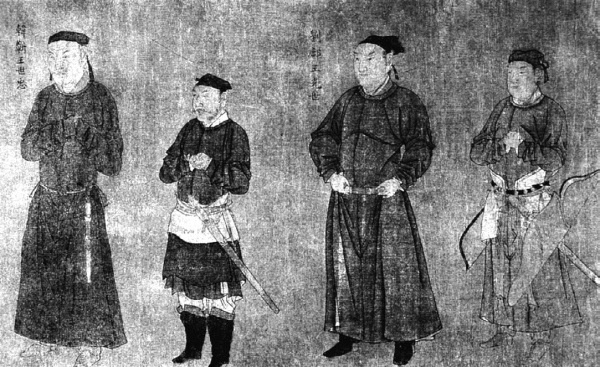 В гареме Сына Неба. Жены и наложницы Поднебесной В гареме Сына Неба. Жены и наложницы Поднебесной