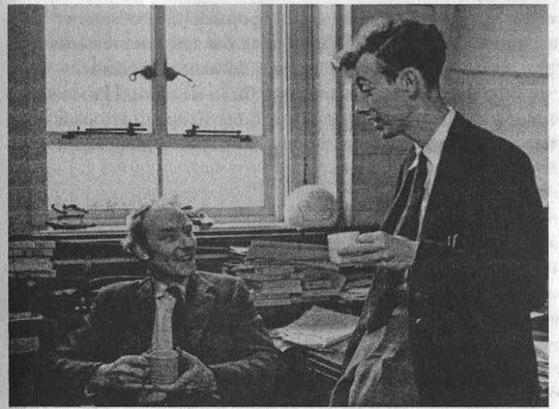 Избегайте занудства. Уроки жизни, прожитой в науке Избегайте занудства. Уроки жизни, прожитой в науке