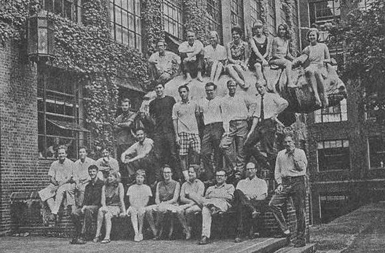 Избегайте занудства. Уроки жизни, прожитой в науке Избегайте занудства. Уроки жизни, прожитой в науке