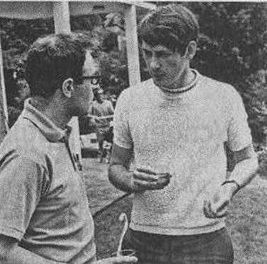 Избегайте занудства. Уроки жизни, прожитой в науке Избегайте занудства. Уроки жизни, прожитой в науке