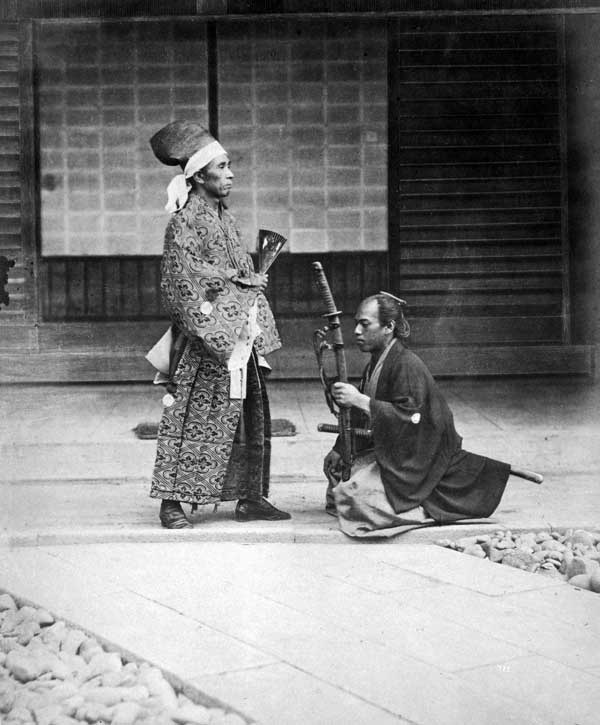 Кодекс чести самурая (сборник) Кодекс чести самурая (сборник)