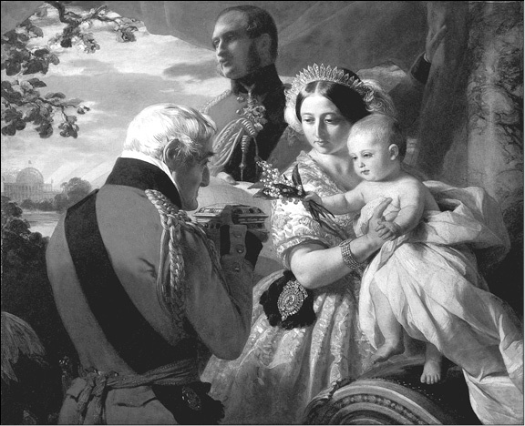 Королева Виктория Королева Виктория