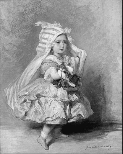 Королева Виктория Королева Виктория