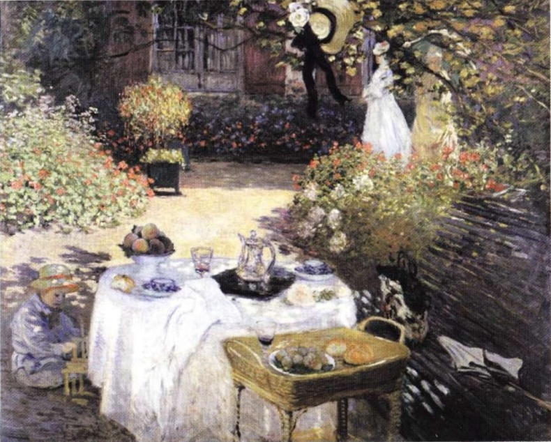 Как говорить с детьми об искусстве Как говорить с детьми об искусстве