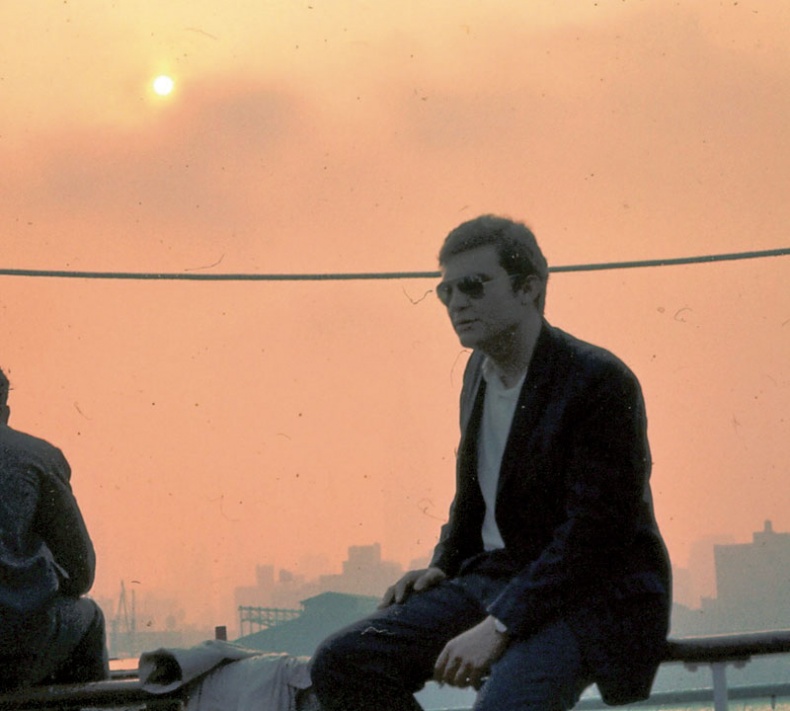 Rolling Stones. Взгляд изнутри Rolling Stones. Взгляд изнутри