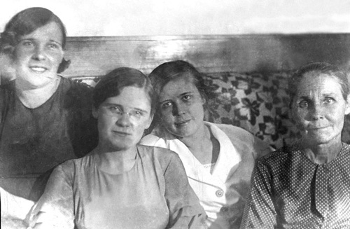 Как было на самом деле. Каждая история желает быть рассказанной Как было на самом деле. Каждая история желает быть рассказанной