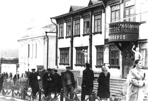 Как было на самом деле. Каждая история желает быть рассказанной Как было на самом деле. Каждая история желает быть рассказанной