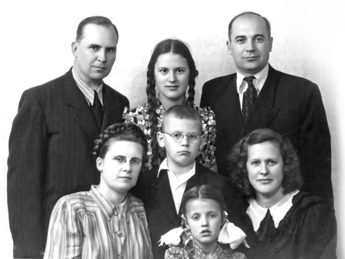 Как было на самом деле. Каждая история желает быть рассказанной Как было на самом деле. Каждая история желает быть рассказанной