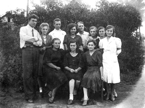 Как было на самом деле. Каждая история желает быть рассказанной Как было на самом деле. Каждая история желает быть рассказанной