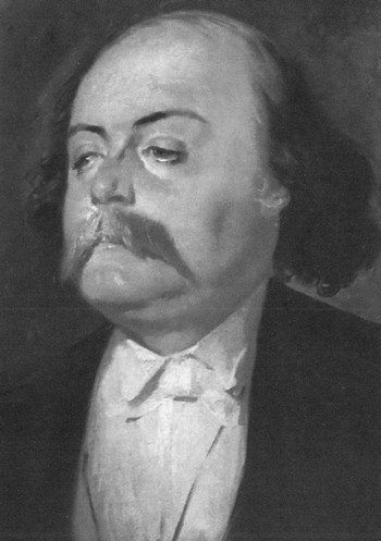 Флобер Флобер