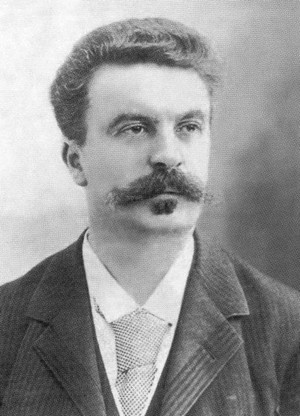 Флобер Флобер