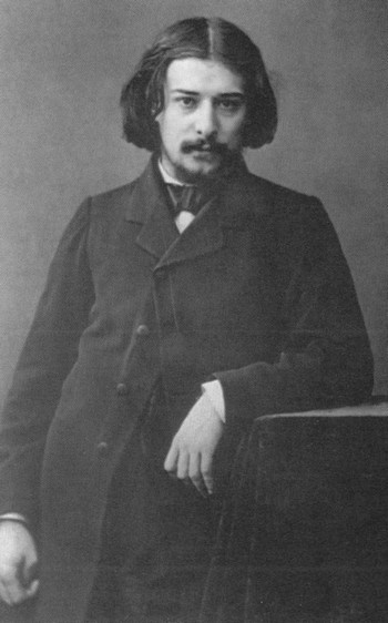Флобер Флобер