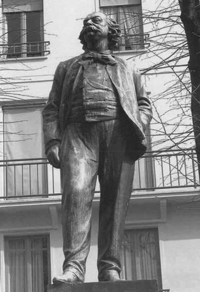 Флобер Флобер