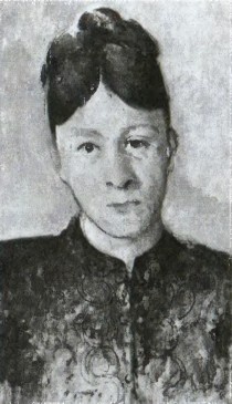 Сезанн Сезанн