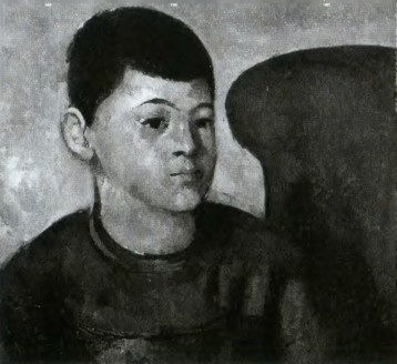Сезанн Сезанн