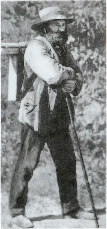 Сезанн Сезанн