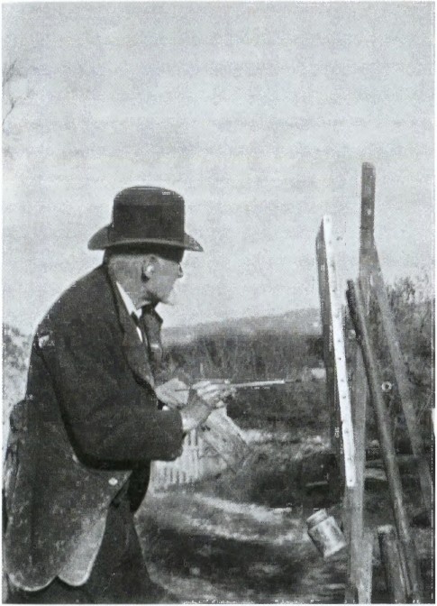 Сезанн Сезанн