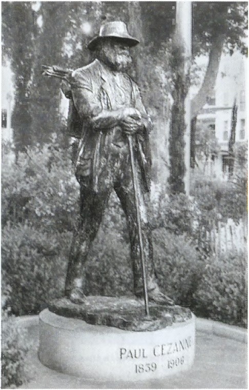 Сезанн Сезанн