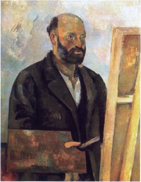 Сезанн Сезанн
