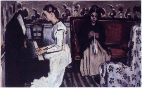 Сезанн Сезанн