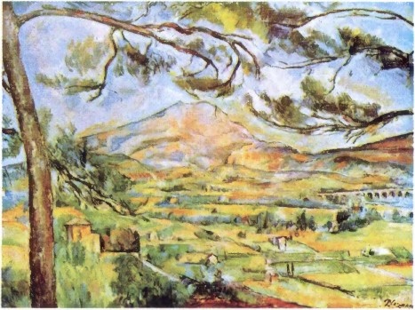 Сезанн Сезанн