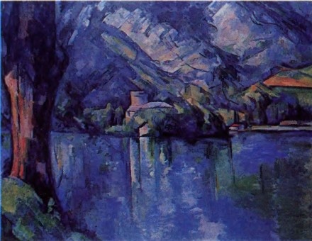 Сезанн Сезанн