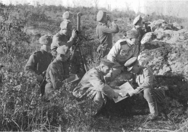 Хроника рядового разведчика. Фронтовая разведка в годы Великой Отечественной войны. 1943-1945 гг Хроника рядового разведчика. Фронтовая разведка в годы Великой Отечественной войны. 1943-1945 гг