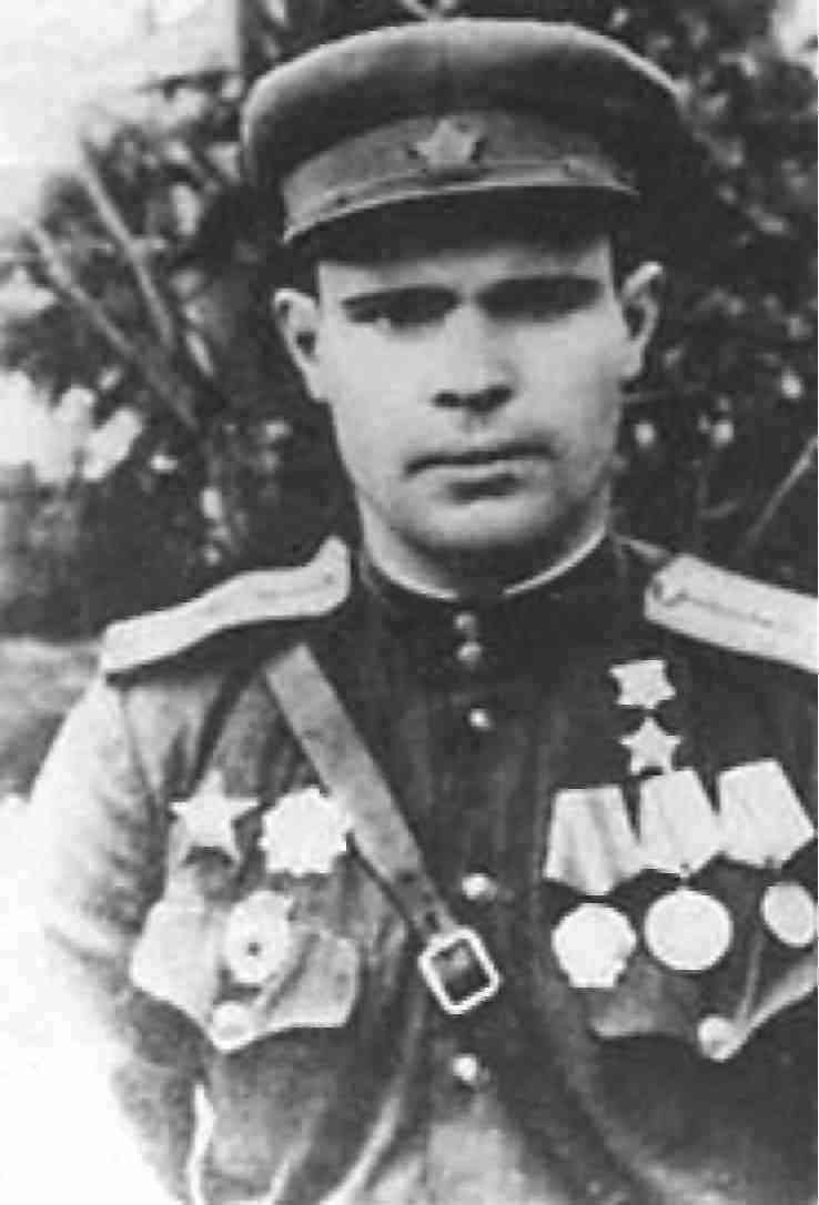 Хроника рядового разведчика. Фронтовая разведка в годы Великой Отечественной войны. 1943-1945 гг Хроника рядового разведчика. Фронтовая разведка в годы Великой Отечественной войны. 1943-1945 гг