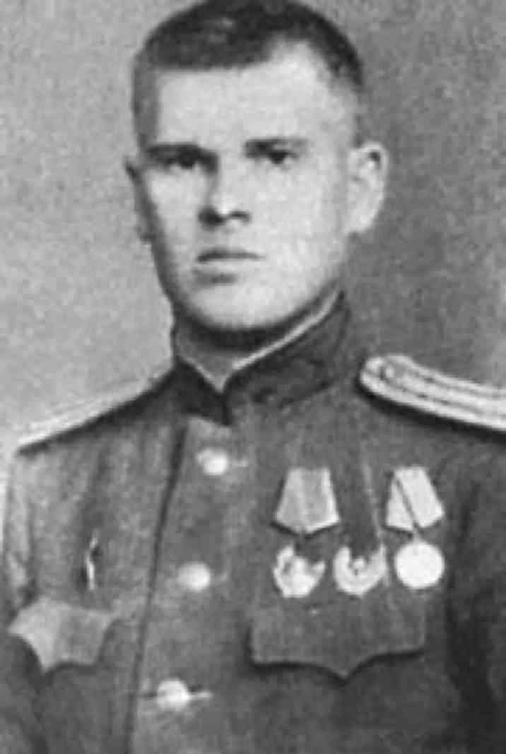 Хроника рядового разведчика. Фронтовая разведка в годы Великой Отечественной войны. 1943-1945 гг Хроника рядового разведчика. Фронтовая разведка в годы Великой Отечественной войны. 1943-1945 гг